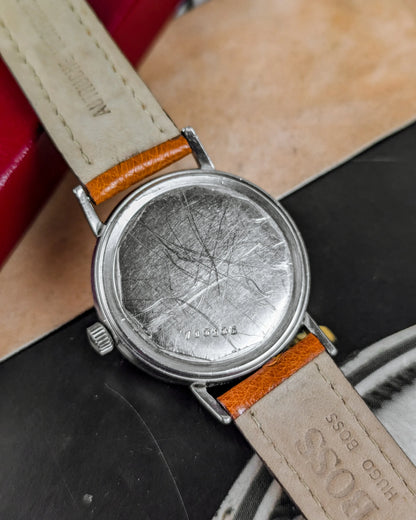 Ulysse Nardin - Manual-Winding Dress Watch - 700108