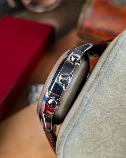 Mido - Commander Automatic Chronograph - 8885