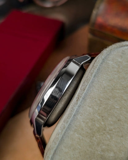 Mido - Commander Automatic Chronograph - 8885