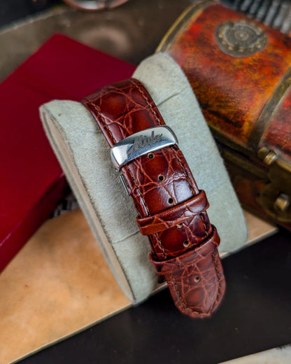 Mido - Commander Automatic Chronograph - 8885