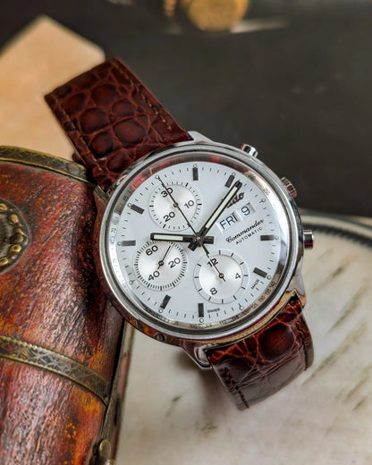 Mido - Commander Automatic Chronograph - 8885