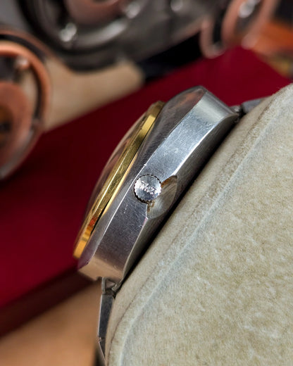 Camy - Genève Time Square Automatic - 7741