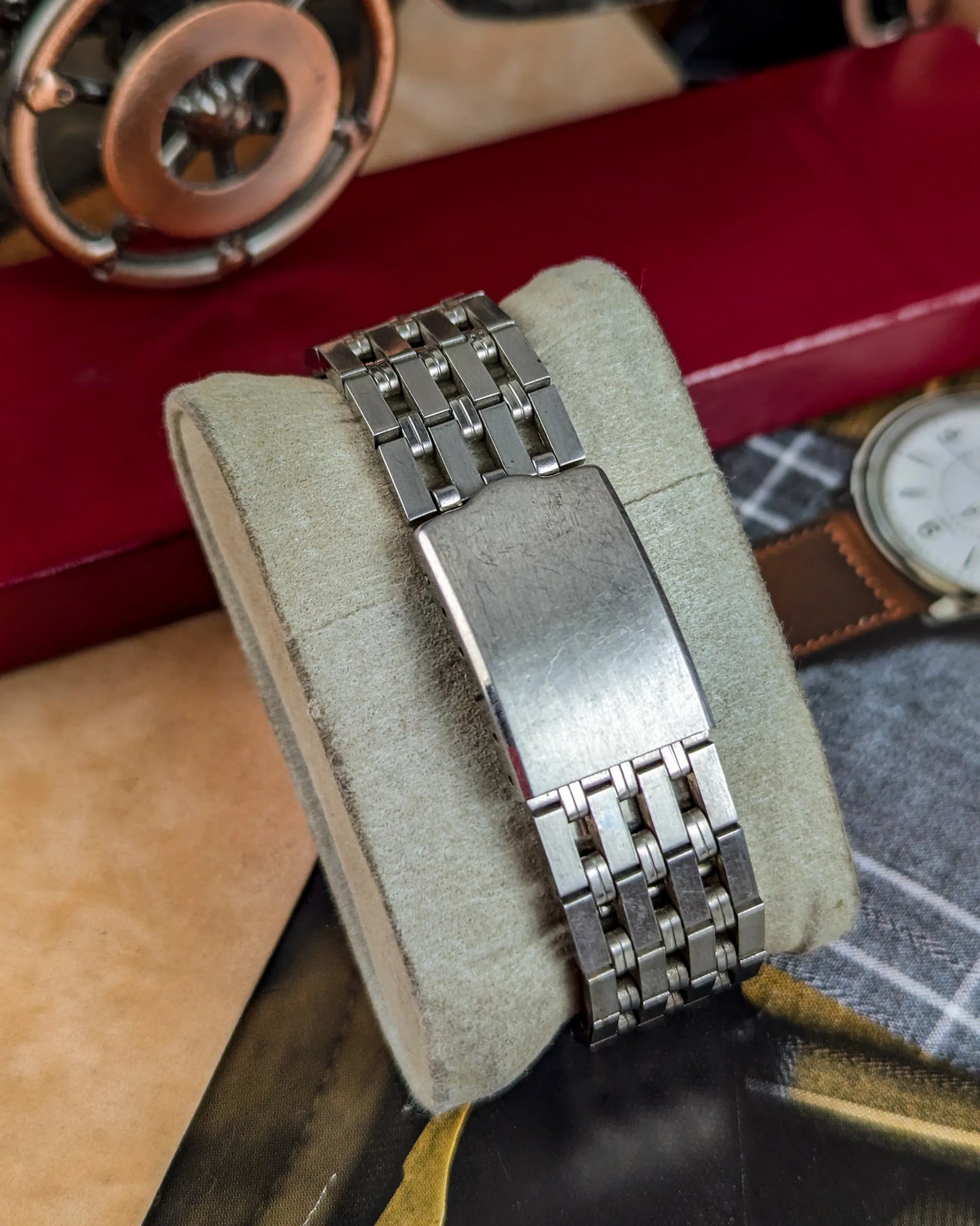 Camy - Genève Time Square Automatic - 7741