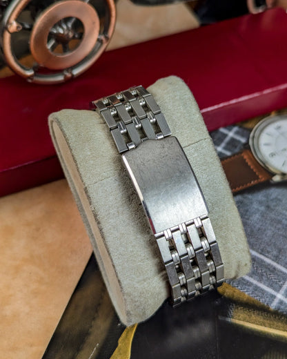 Camy - Genève Time Square Automatic - 7741