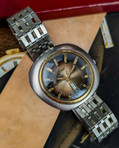 Camy - Genève Time Square Automatic - 7741