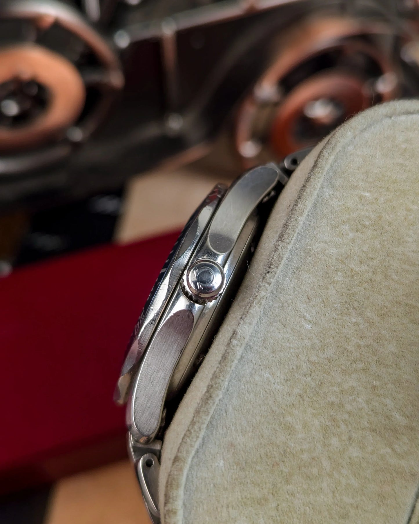 Omega - Seamaster Professional 300M Diver - 2561.80