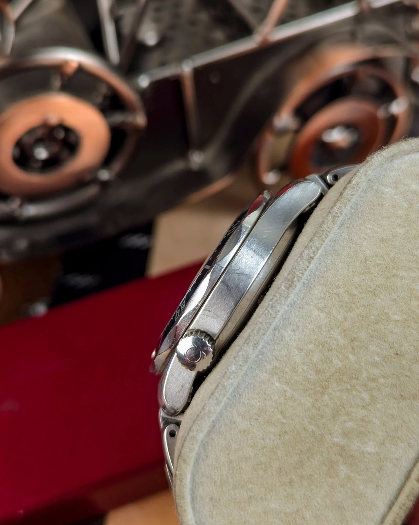 Omega - Seamaster Professional 300M Diver - 2561.80