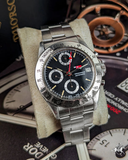 Exalt - Chronographe Automatic - 14130