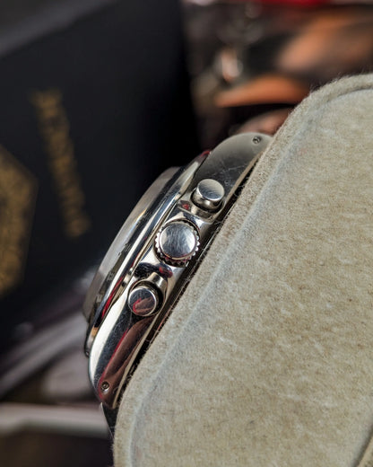 Exalt - Chronographe Automatic - 14130