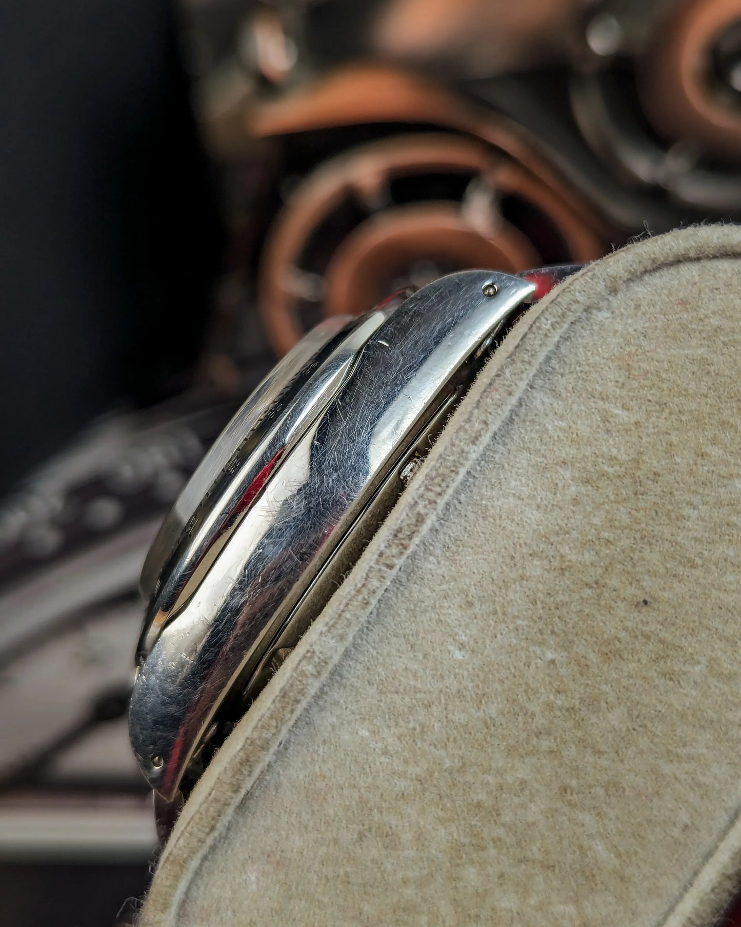 Exalt - Chronographe Automatic - 14130