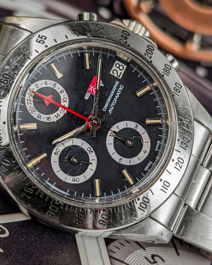 Exalt - Chronographe Automatic - 14130