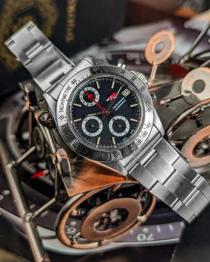 Exalt - Chronographe Automatic - 14130