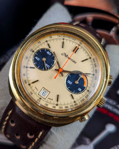 Monceau - Manual Wind Chronograph - 664751