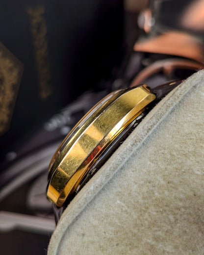 Monceau - Manual Wind Chronograph - 664751