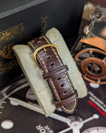 Monceau - Manual Wind Chronograph - 664751