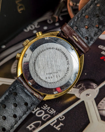 Monceau - Manual Wind Chronograph - 664751