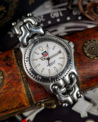 TAG Heuer - Professional 200 Meters