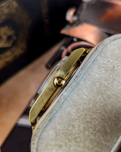 Omega - Genève Automatic - 166.0125