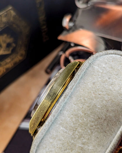 Omega - Genève Automatic - 166.0125