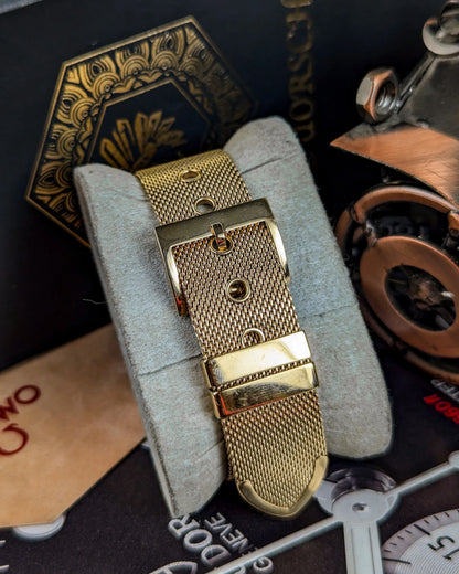 Omega - Genève Automatic - 166.0125