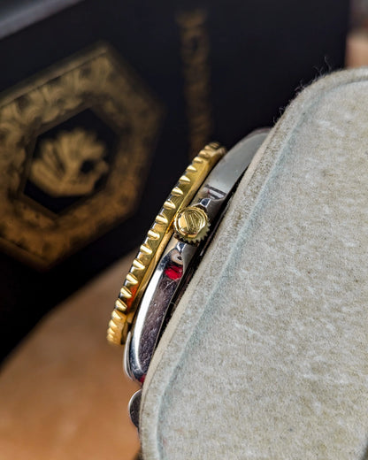 TAG Heuer - Professional 1000 Series - 980.020N