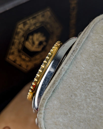 TAG Heuer - Professional 1000 Series - 980.020N