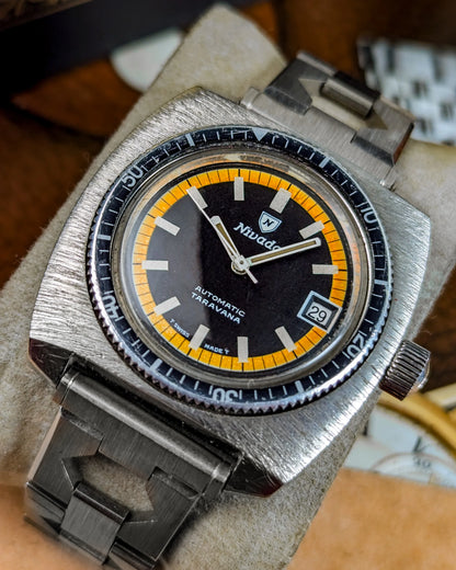 Nivada - Taravana Automatic - 67062