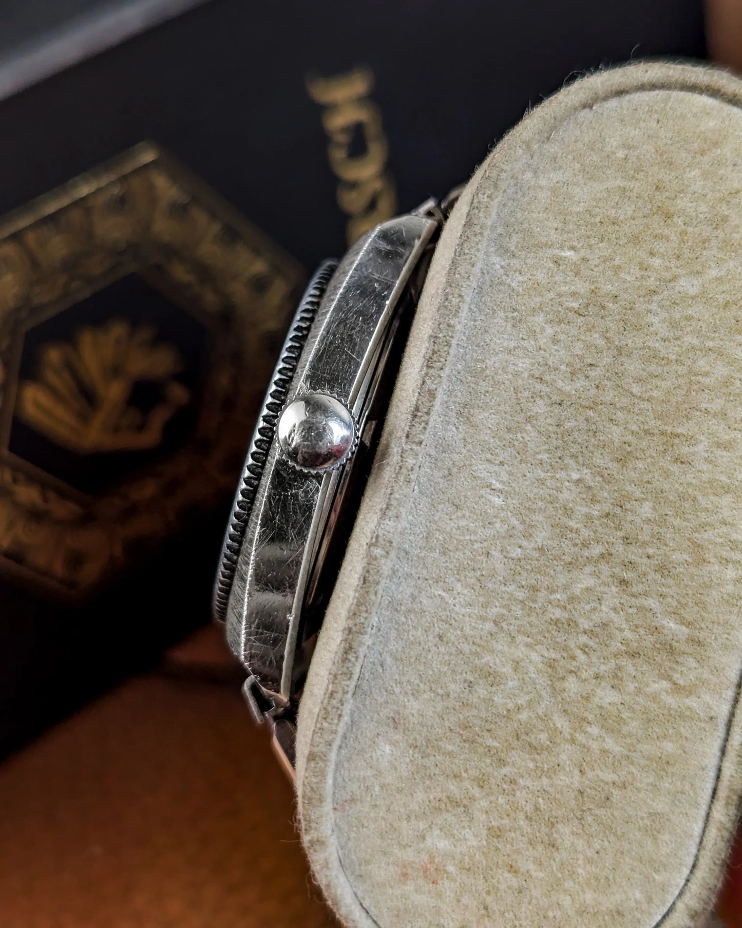 Nivada - Taravana Automatic - 67062