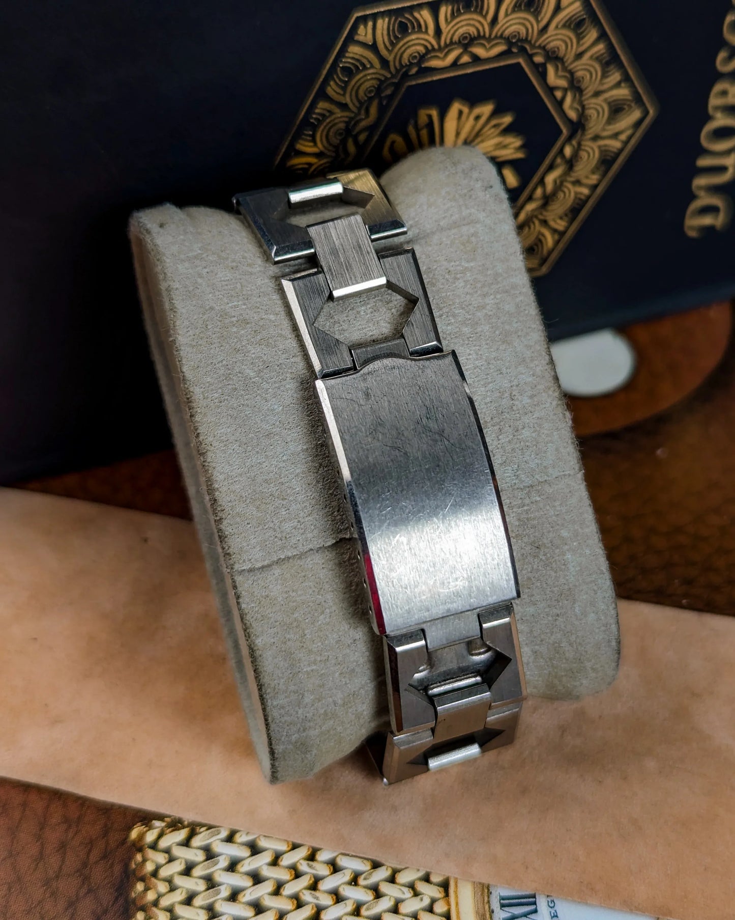 Nivada - Taravana Automatic - 67062