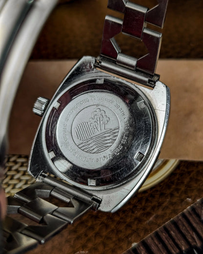 Nivada - Taravana Automatic - 67062