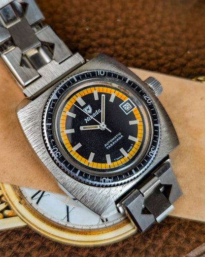 Nivada - Taravana Automatic - 67062