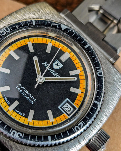 Nivada - Taravana Automatic - 67062