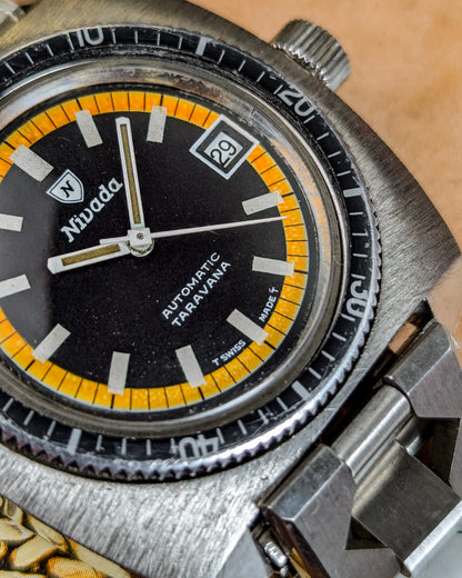Nivada - Taravana Automatic - 67062