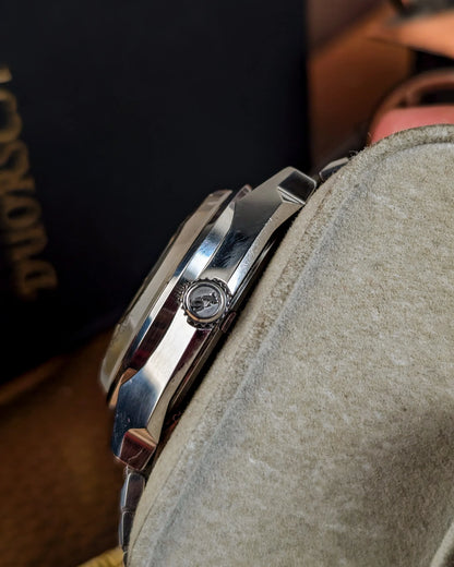 Seiko - King Seiko (KS) Vanac - 5626-7140