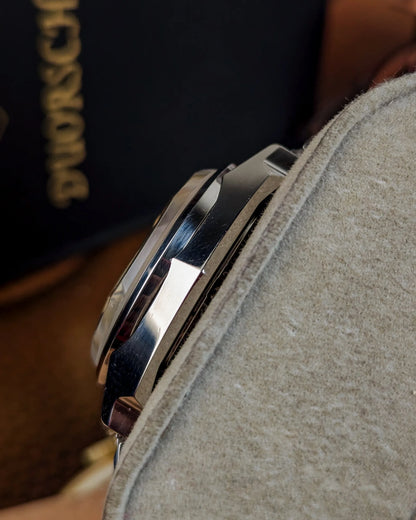 Seiko - King Seiko (KS) Vanac - 5626-7140