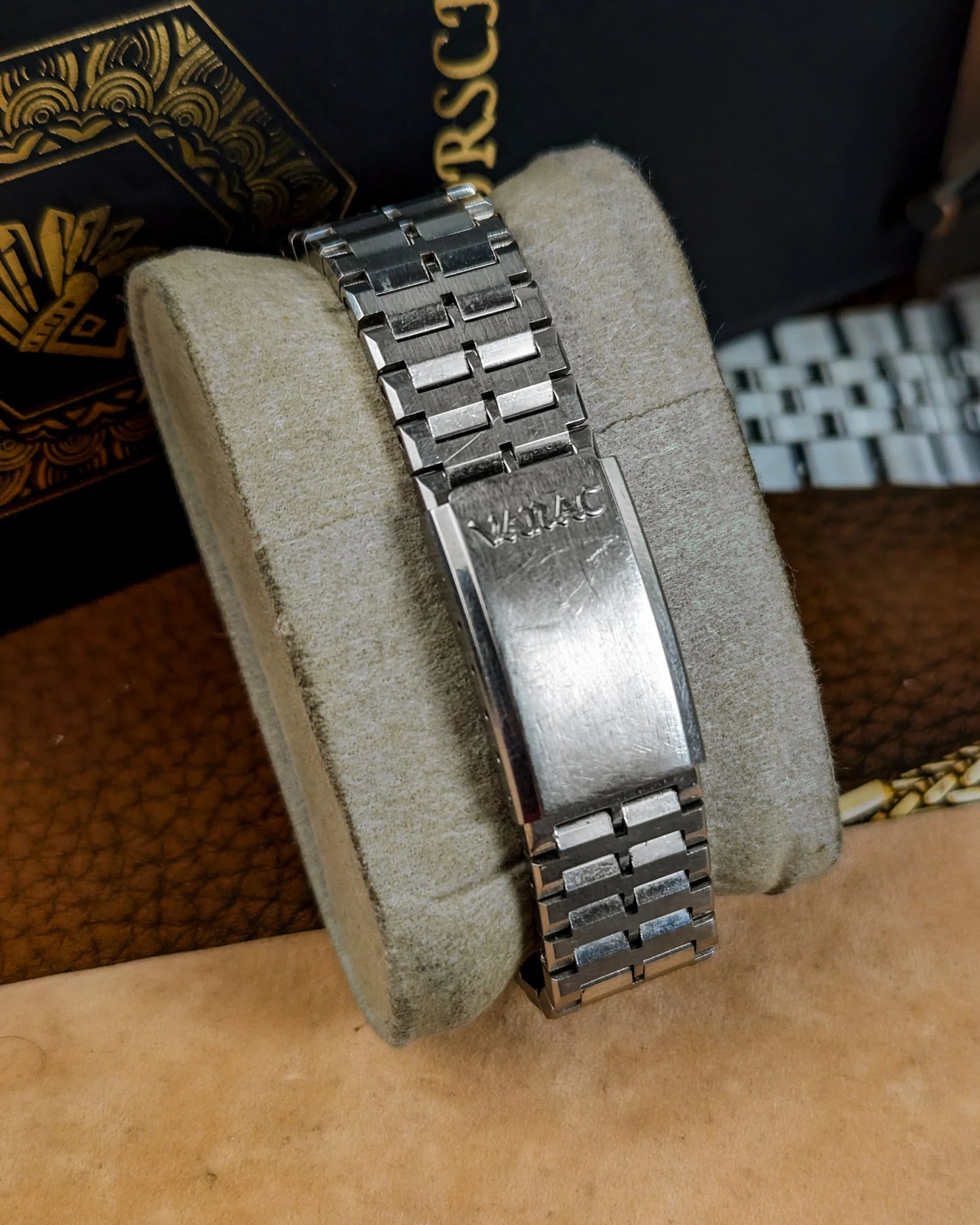 Seiko - King Seiko (KS) Vanac - 5626-7140