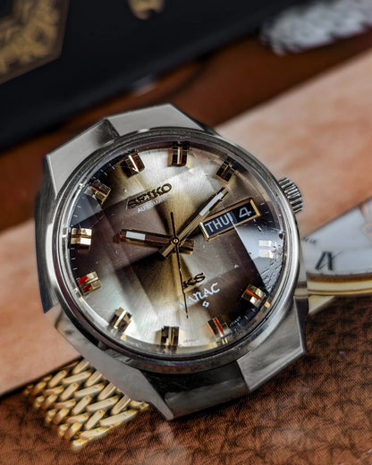 Seiko - King Seiko (KS) Vanac - 5626-7140