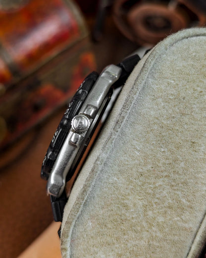 TAG Heuer - Professional 200 Meters - 375.513