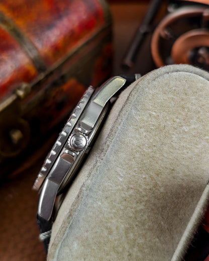 TAG Heuer - Professional 1500 Series - 929.113G