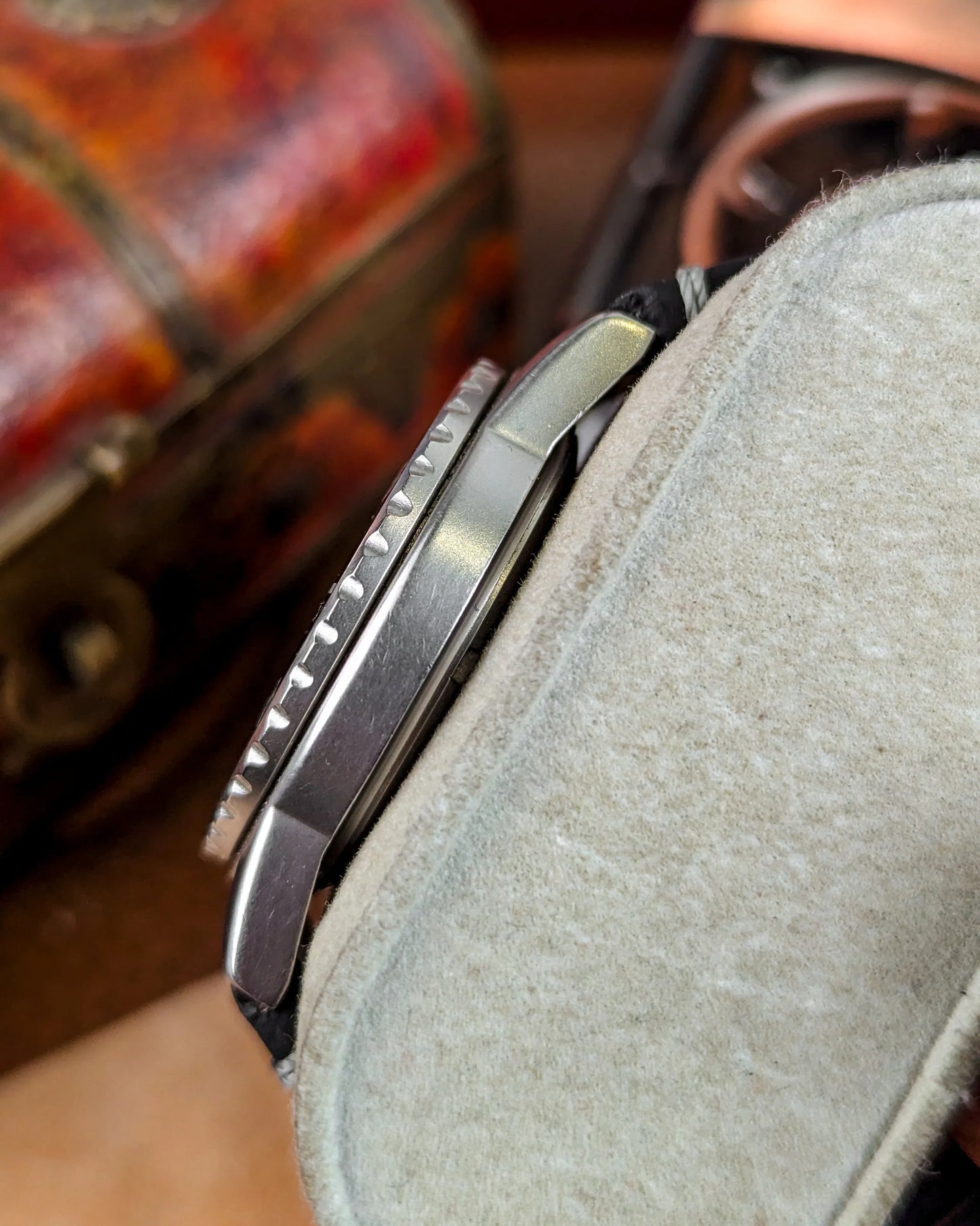 TAG Heuer - Professional 1500 Series - 929.113G