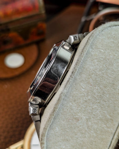 Cartier - Pasha de Cartier Automatic Chronograph - 2412