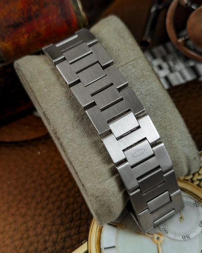 Cartier - Pasha de Cartier Automatic Chronograph - 2412