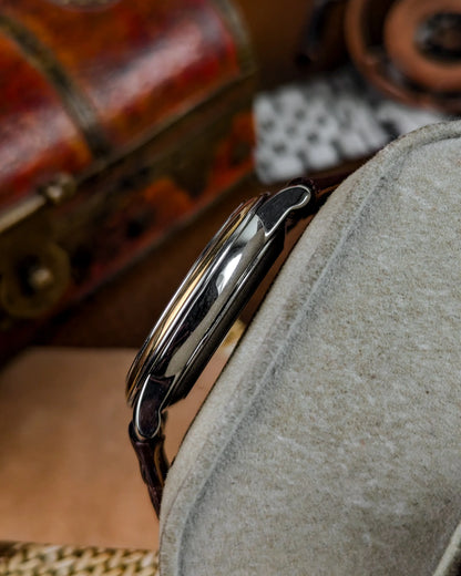 Omega - De Ville Prestige Automatic Chronometer - 4600.11