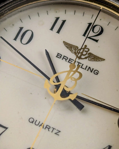 Breitling - Tabarly Quartz - 80770N