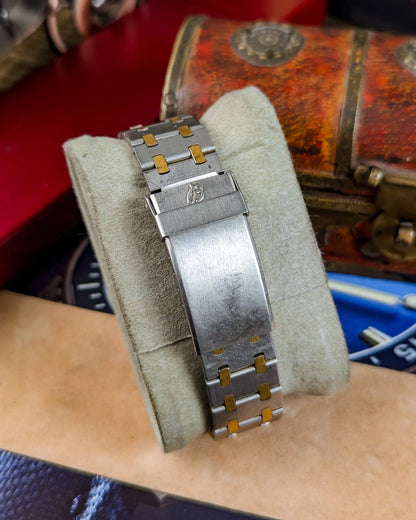 Breitling - Tabarly Quartz - 80770N