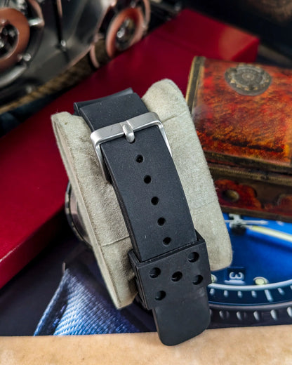 Seiko - Professional 600m "Grandfather Tuna" - 6159-7010