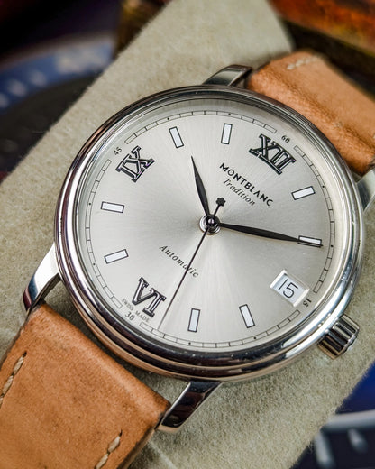 Montblanc - Tradition Automatic - 114336