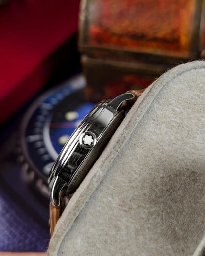 Montblanc - Tradition Automatic - 114336