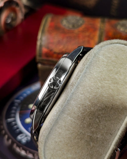 Eterna - Heritage Date - 8310.41