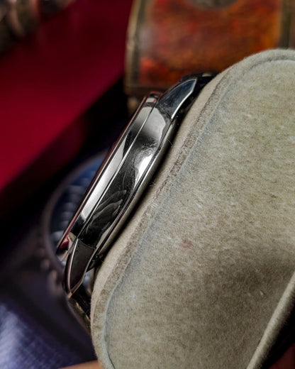 Eterna - Heritage Date - 8310.41